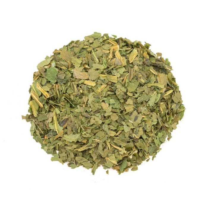 Άγριο σκόρδο φύλλα κομμένα - Image 1