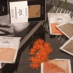 Πράσινη Άργιλος – 10τμχ/10gr -bee factor- - Image 3