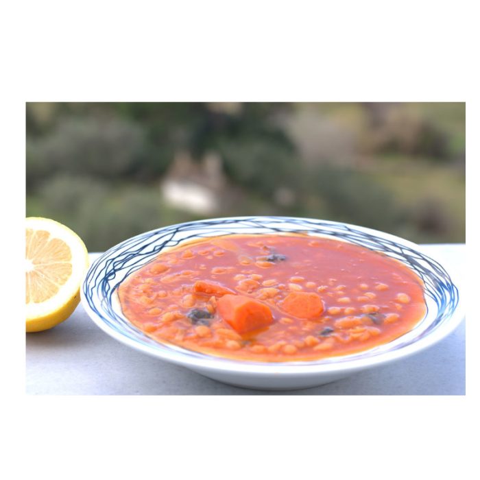 Φασόλια Μέτρια 500γρ -Βόϊον- - Image 2