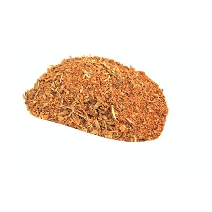 Texas BBQ - Μείγμα μπαχαρικών - Image 1