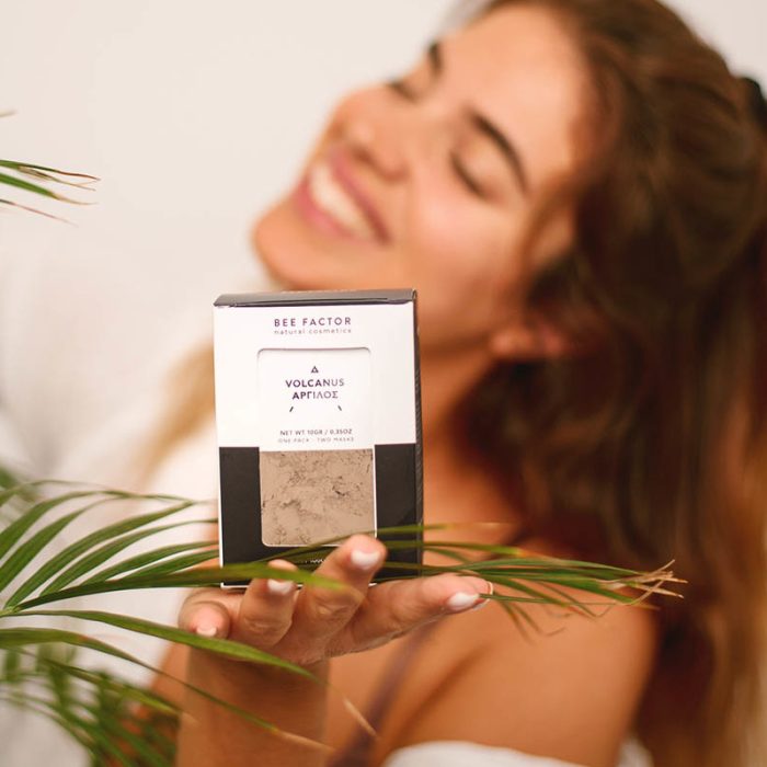 Volcanus Άργιλος – 10τμχ/10gr -bee factor- - Image 4