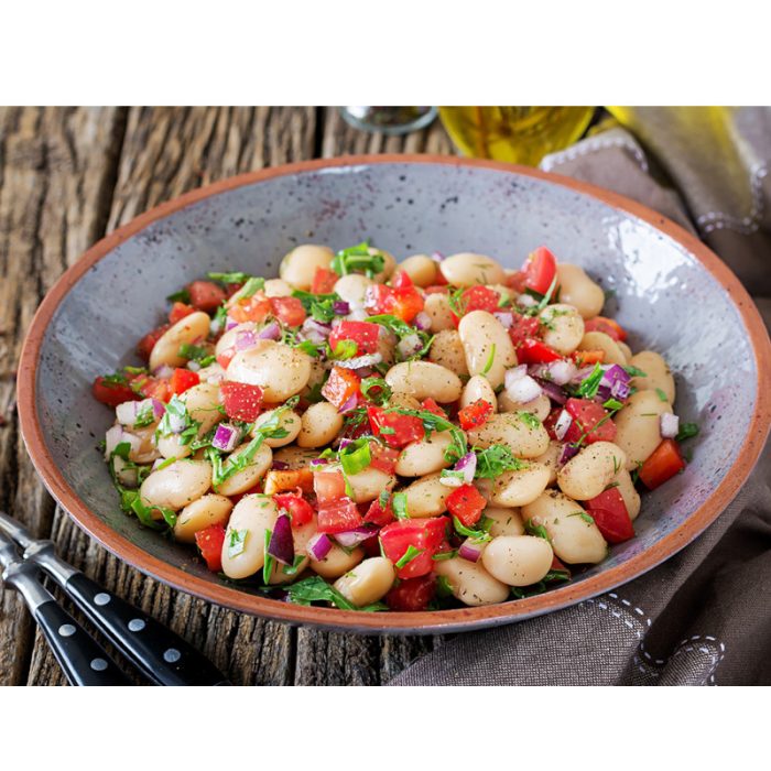 Φασόλια Βανίλιες 400γρ -Βόϊον- - Image 2