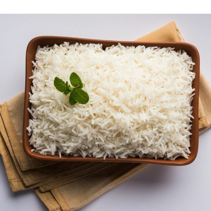 Ρύζι Μπασμάτι -Βόϊον- - Image 2