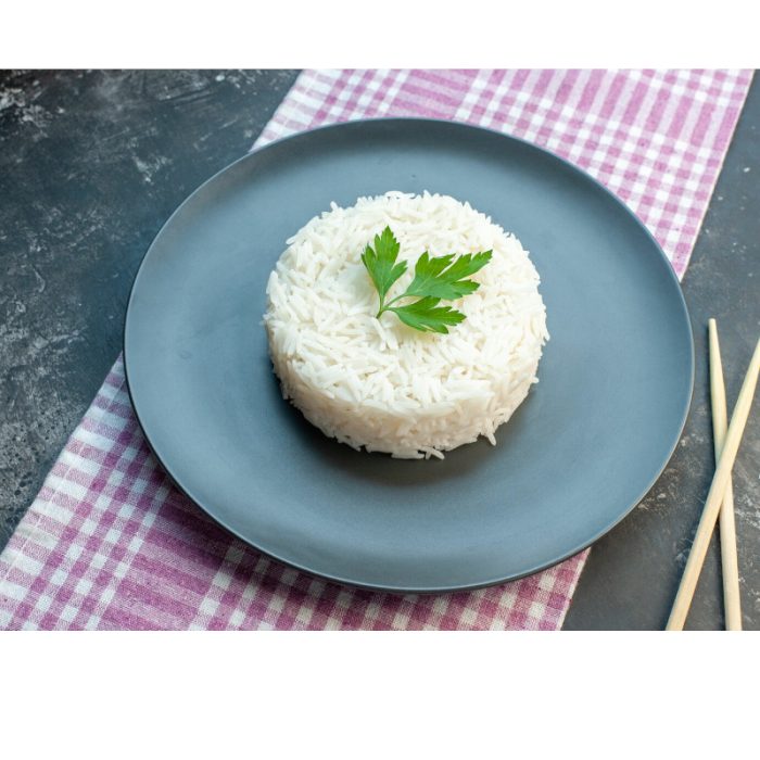 Ρύζι Μπονέτ -Βόϊον- - Image 2