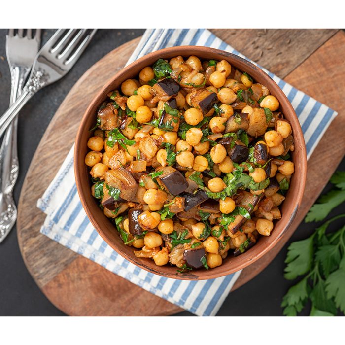 Ρεβίθια Μέτρια -Βόϊον- - Image 2