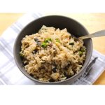 Ρύζι Άγριο με Μπονέτ -Βόϊον- - Image 2