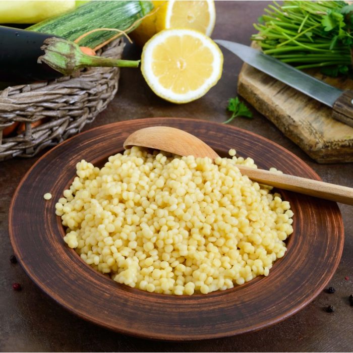 Κους - Κους 450γρ. -Βόϊον- - Image 2