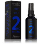 Face Mist 2 sec Lifting από έκκριμα σαλιγκαριού 24h Mysterious | Panacea3