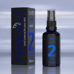 Face Mist 2 sec Lifting από έκκριμα σαλιγκαριού 24h Mysterious | Panacea3 - Image 3