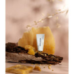 Κεραλοιφή για ανακούφιση από Αιμορροϊδες 30ml ( με μπλέ χαμομήλι ) | bee factor - Image 2