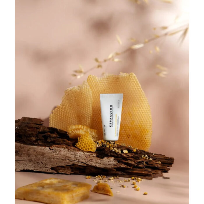 Κεραλοιφή για ανακούφιση από Αιμορροϊδες 30ml ( με μπλέ χαμομήλι ) | bee factor - Image 2