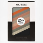 MIX & MATCH / 10 Masks Collection | bee factor