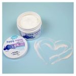 HAPPY NAPPY Κρέμα αλλαγής πάνας και συγκάματος 150ml | mastic origins - Image 2