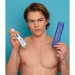 ANTI-FALL + VOLUME / Λοσιόν Κατά Της Τριχόπτωσης – 100ml | bee factor - Image 4