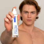 ANTI-FALL + VOLUME / Λοσιόν Κατά Της Τριχόπτωσης – 100ml | bee factor - Image 5