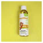 MASTIHOIL Αγνό βρεφικό λάδι σώματος 100ml | mastic origins - Image 2