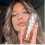 Αντηλιακή κρέμα προσώπου υψηλής προστασίας, με χρώμα, κατά της φωτογήρανσης 35 ml -p for pelion- - Image 2