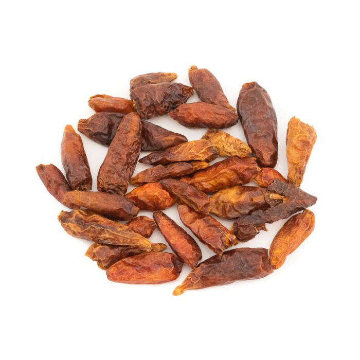 BIO Πιπερίτσες καυτερές - Image 1