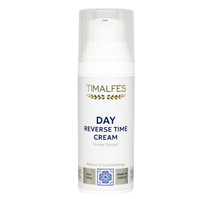 nn Day ReverseTime Cream - Φωτογήρανση , Ενυδάτωση | Timalfes - Image 1