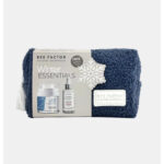 Limited Edition Beauty Bag “Winter Essentials” -Bee Factor-