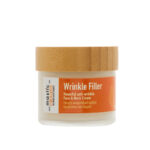 WRINKLE FILLER CREAM 60ml -mastic origins-