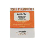 WRINKLE FILLER CREAM 60ml -mastic origins- - Image 2