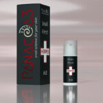 Snail First Herpes Aid 10ml -panacea3-