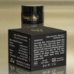 Κρέμα ματιών και χειλιών από έκκριμα σαλιγκαριού 24h Gold Line -panacea3- - Image 2