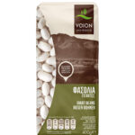 ΦΑΣΟΛΙΑ ΓΙΓΑΝΤΕΣ 500γρ -Βόϊον-