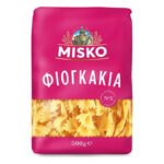 Misko Ζυμαρικά Φιογκάκι 500gr -Misko-
