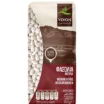 Φασόλια μέτρια 500γρ -Βόϊον-